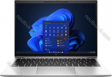 EliteBook 830 G9, Core i5-1235U, 16GB RAM, 512GB SSD, LTE