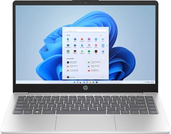 HP 14-em0157ng, Natural Silver, Ryzen 5 7520U, 16GB RAM, 512GB SSD