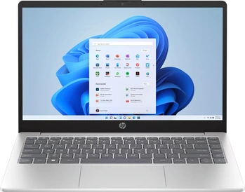 HP 14-em0167ng, Natural Silver, Ryzen 7 7730U, 16GB RAM, 512GB SSD