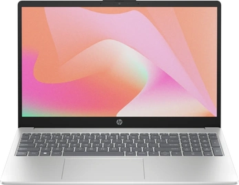 HP 15-fc0034ng, Natural Silver, Ryzen 3 7320U, 8GB RAM, 512GB SSD