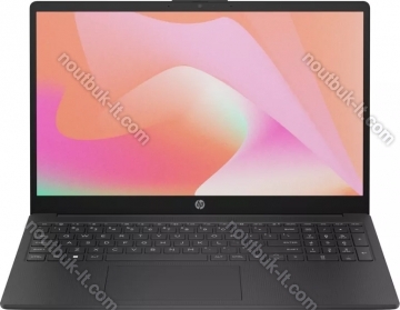 HP 15-fc0174ng Jet Black, Ryzen 7 7730U, 16GB RAM, 512GB SSD 