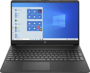 HP 15s-eq1600ng, Jet Black, Athlon Gold 3150U, 8GB RAM, 256GB SSD