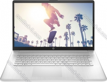 HP 17-cn2153ng Natural Silver, Core i5-1235U, 8GB RAM, 256GB SSD