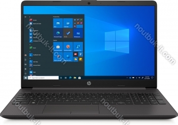 HP 250 G8, Dark Ash, Core i3-1115G4, 8GB RAM, 512GB SSD 