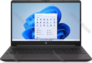 HP 250 G9, schwarz, Core i3-1215U, 8GB RAM, 512GB SSD 