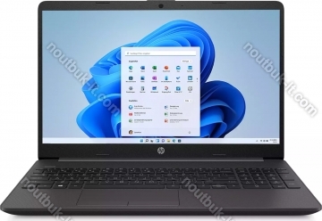 HP 250 G9, schwarz, Core i5-1235U, 8GB RAM, 256GB SSD 