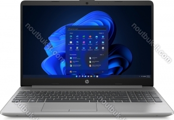 HP 250 G9 silber, Core i5-1235U, 16GB RAM, 512GB SSD