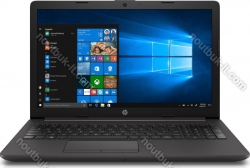 HP 255 G7 Dark Ash, Ryzen 3 2200U, 8GB RAM, 256GB SSD 