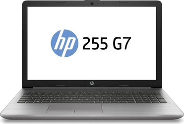 HP 255 G7, Asteroid Silver, Ryzen 3 3200U, 8GB RAM, 256GB SSD