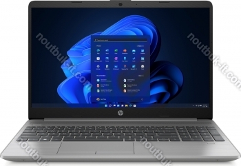 HP 255 G9 silber, Athlon Gold 3150U, 8GB RAM, 256GB SSD