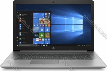 470 G7 Ash Silver, Core i5-10210U, 8GB RAM, 256GB SSD, Radeon 530