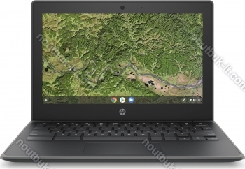 Chromebook 11A G8 EE grau, A4-9120C, 4GB RAM, 32GB SSD, EDU