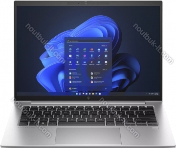 HP EliteBook 1040 G10, Core i7-1355U, 32GB RAM, 1TB SSD, LTE 