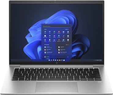 HP EliteBook 1040 G10, Core i7-1360P, 32GB RAM, 512GB SSD