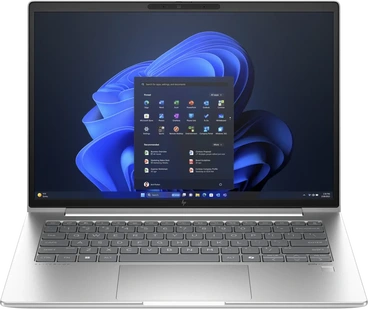 HP EliteBook 640 G11, Core Ultra 5 125U, 16GB RAM, 512GB SSD, LTE