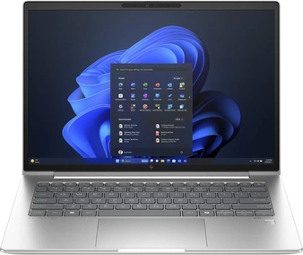 HP EliteBook 640 G11, Core Ultra 7 155U, 16GB RAM, 512GB SSD, LTE