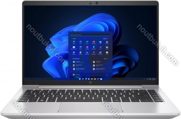 HP EliteBook 640 G9, Core i5-1235U, 16GB RAM, 512GB SSD 