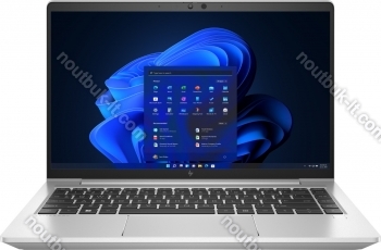 HP EliteBook 640 G9, Core i5-1250P, 16GB RAM, 512GB SSD, LTE