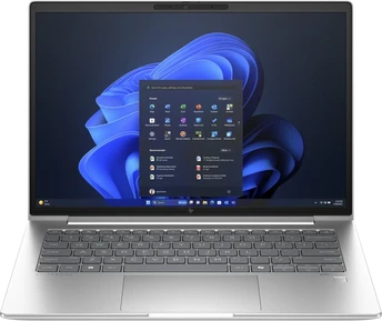 HP EliteBook 645 G11, Ryzen 5 7535U, 8GB RAM, 256GB SSD