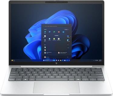 HP EliteBook 8 G1a 13, Ryzen 5 230, 16GB RAM, 512GB SSD