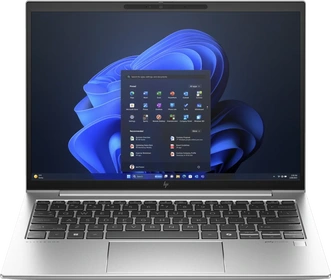 HP EliteBook 830 G11, Core Ultra 7 155U, 16GB RAM, 512GB SSD, LTE