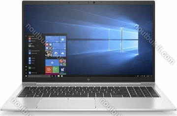 HP EliteBook 850 G8, Core i5-1135G7, 16GB RAM, 512GB SSD