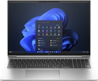 HP EliteBook 860 G11, Core Ultra 7 155U, 32GB RAM, 1TB SSD, LTE