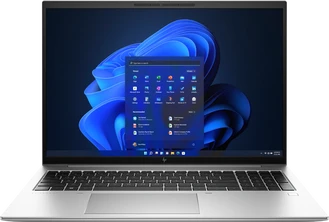 HP EliteBook 860 G9, Core i5-1235U, 8GB RAM, 256GB SSD