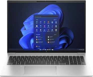 HP EliteBook 860 G10, Core i7-1360P, 32GB RAM, 1TB SSD, 5G