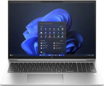 HP EliteBook 860 G11, Core Ultra 7 155U, 16GB RAM, 512GB SSD
