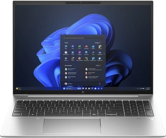 HP EliteBook 860 G11, Core Ultra 5 125U, 16GB RAM, 512GB SSD