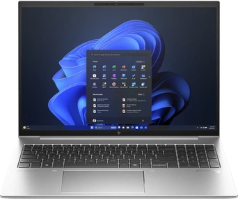 HP EliteBook 865 G11, Ryzen 7 8840U, 16GB RAM, 512GB SSD