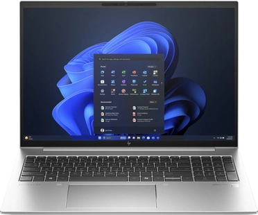 HP EliteBook 865 G11, Ryzen 7 PRO 8840HS, 32GB RAM, 1TB SSD