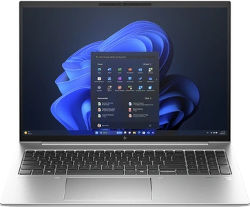 HP EliteBook 865 G11, Ryzen 5 8540U, 16GB RAM, 1TB SSD