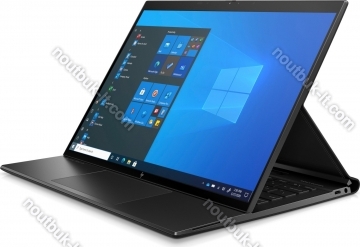 HP EliteBook Folio 13.5" 2-in-1, Snapdragon 8cx Gen 2 5G, 16GB RAM, 512GB SSD, 5G