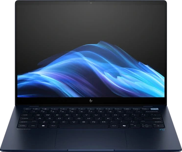 HP EliteBook Ultra G1q, Snapdragon X Elite - X1E-78-100, 16GB RAM, 512GB SSD