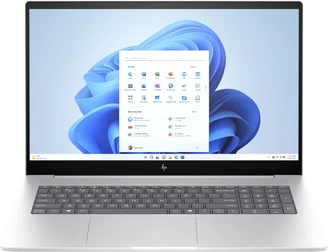 HP Envy 17-da0175ng, Glacier Silver, Core Ultra 7 155H, 16GB RAM, 512GB SSD