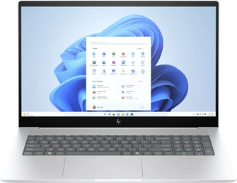 HP Envy 17-da0178ng, Glacier Silver, Core Ultra 7 155U, 32GB RAM, 1TB SSD, GeForce RTX 3050