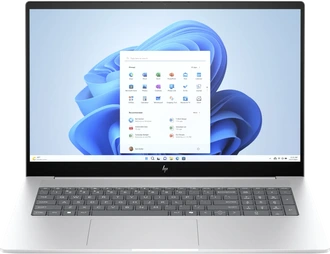 HP Envy 17-da0278ng, Glacier Silver, Core Ultra 7 155H, 16GB RAM, 1TB SSD