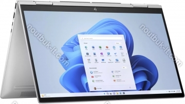 HP Envy x360 2-in-1 15-fe0056ng Natural Silver, Core i5-1335U, 16GB RAM, 512GB SSD