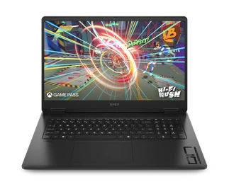 HP OMEN Gaming Laptop 17-db1071ng, Shadow Black, Ryzen AI 7 350, 16GB RAM, 1TB SSD, GeForce RTX 5050