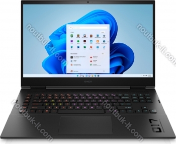 HP Omen 17-ck2193ng Shadow Black, Core i9-13900HX, 32GB RAM, 1TB SSD, GeForce RTX 4080