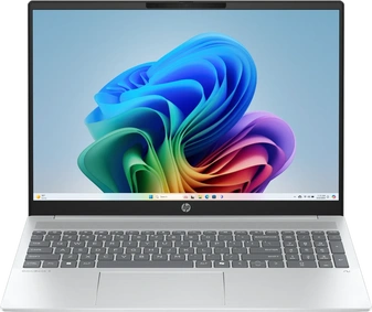 HP OmniBook 5 NGAI 16-ag1901ng, Glacier Silver, Ryzen AI 7 350, 16GB RAM, 1TB SSD