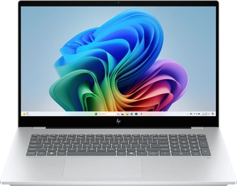 HP OmniBook 7 NGAI 17-dc0176ng, Glacier Silver, Core Ultra 7 258V, 32GB RAM, 1TB SSD