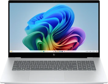 HP OmniBook 7 NGAI 17-dc0079ng, Glacier Silver, Core Ultra 7 258V, 32GB RAM, 2TB SSD, GeForce RTX 4050