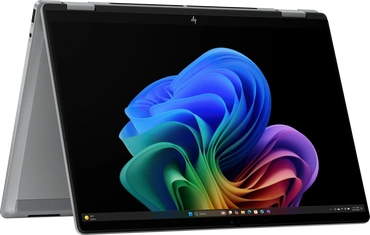 HP OmniBook X FlipNGAI 14-fk0275ng, Ryzen AI 7 350, 16GB RAM, 512GB SSD