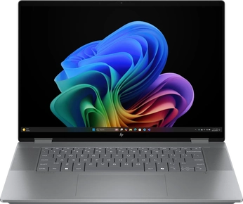 HP OmniBook X FlipNGAI 16-ar0177ng, Ryzen AI 7 350, 32GB RAM, 1TB SSD