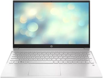HP Pavilion 15-eg3657ng, Natural Silver, Core i5-1335U, 16GB RAM, 512GB SSD
