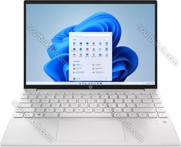 HP Pavilion Aero 13-be2155ng, Natural Silver, Ryzen 5 7535U, 16GB RAM, 512GB SSD 