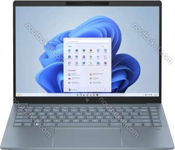 HP Pavilion Plus 14-ew0153ng Moonlight Blue, Core i5-1335U, 16GB RAM, 512GB SSD 